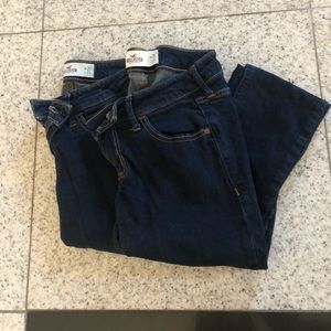 2 Pairs of Hollister Jeans